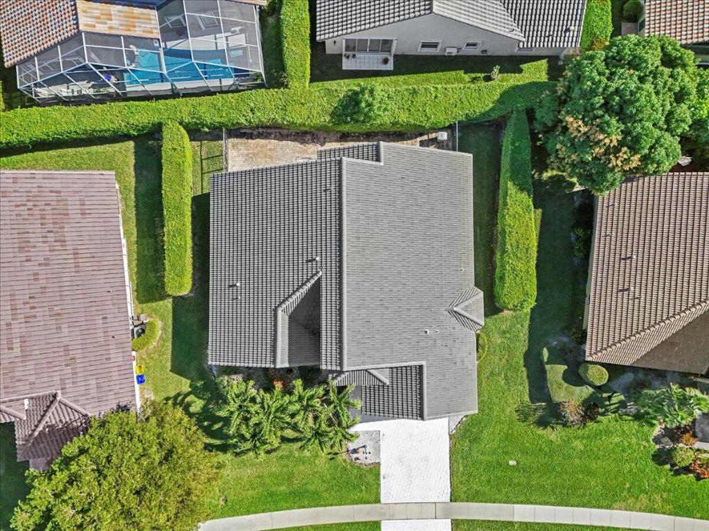 GOLF COLONY - Residential