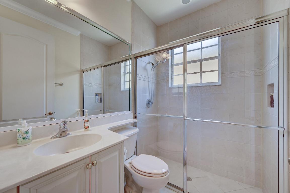 MIZNER FALLS - Residential