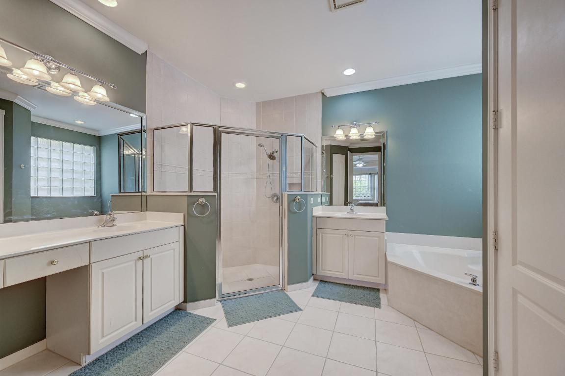 MIZNER FALLS - Residential