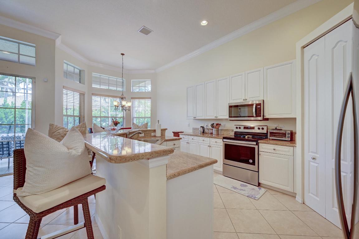 MIZNER FALLS - Residential