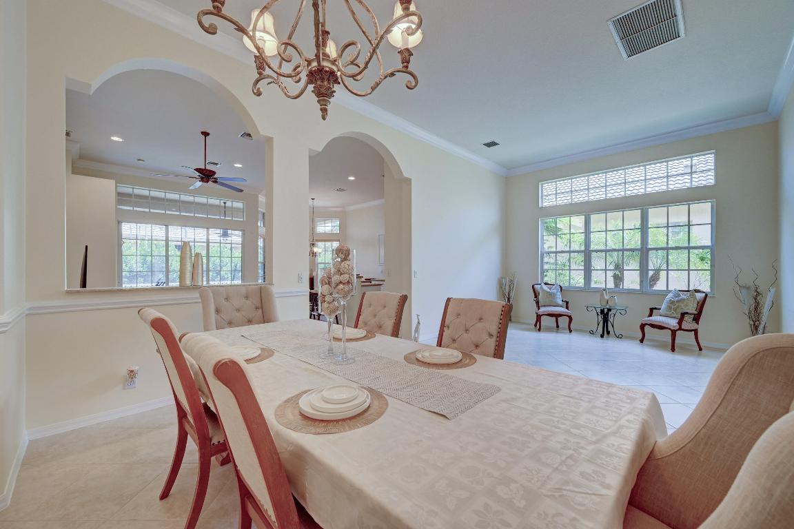 MIZNER FALLS - Residential