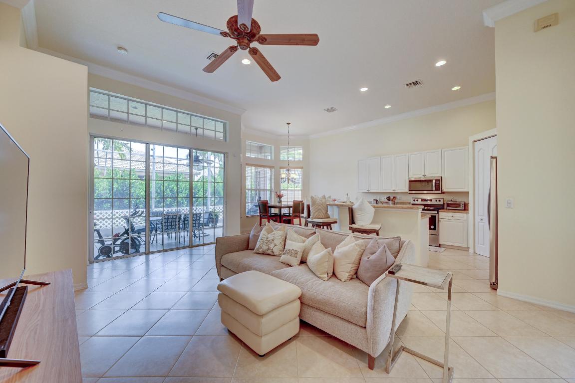 MIZNER FALLS - Residential