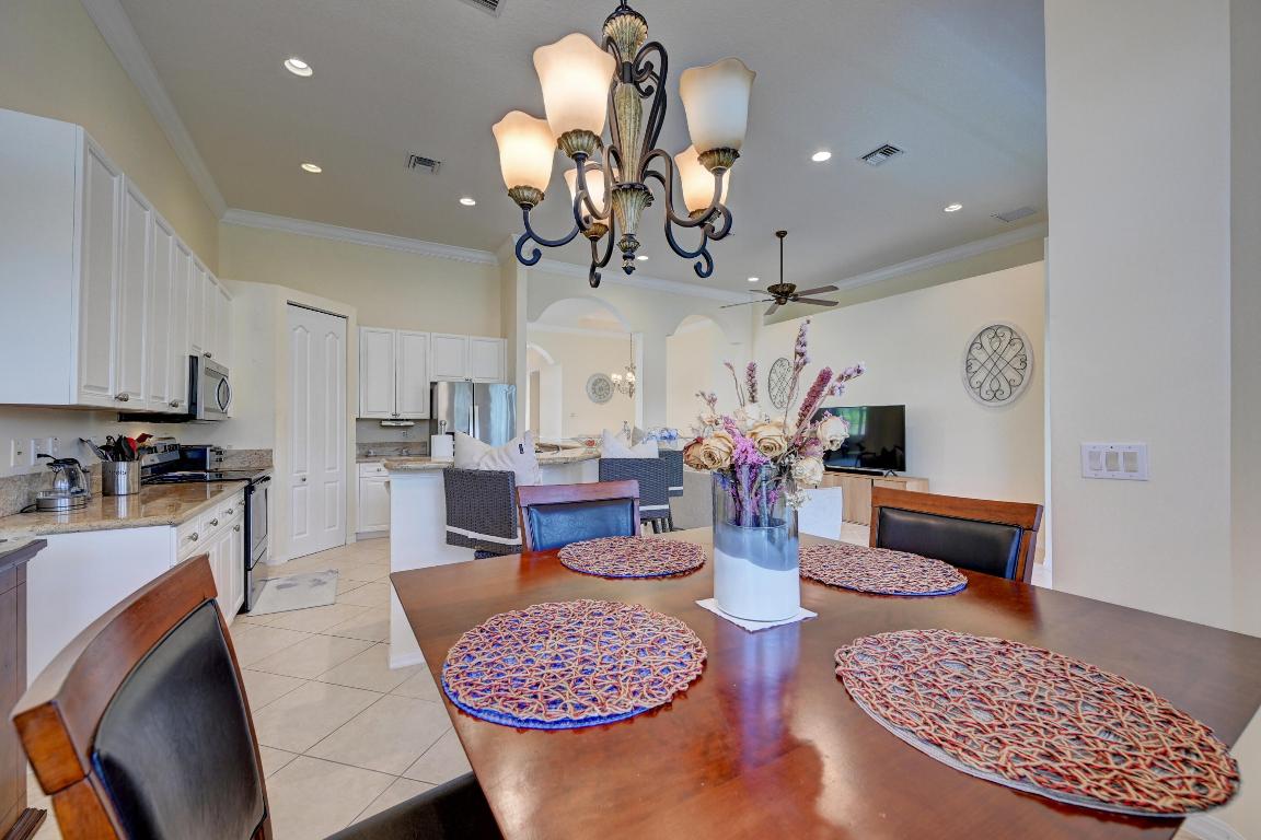 MIZNER FALLS - Residential