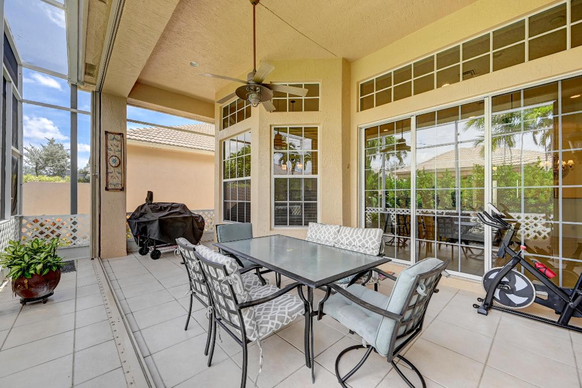 MIZNER FALLS - Residential