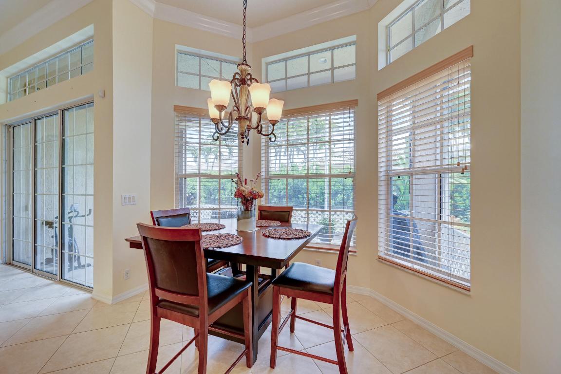 MIZNER FALLS - Residential