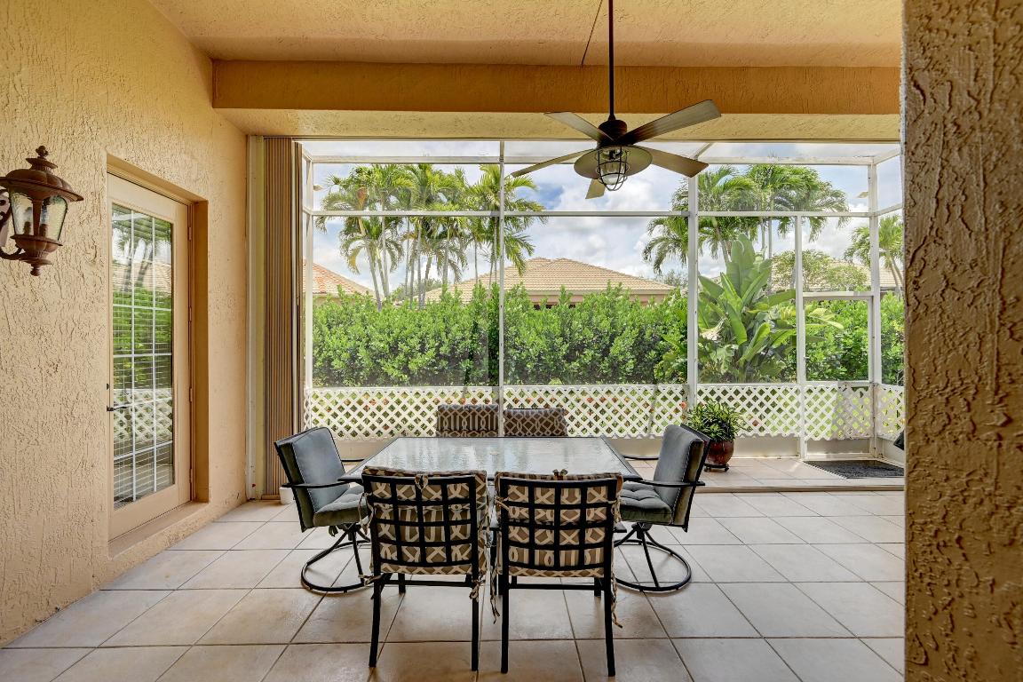 MIZNER FALLS - Residential