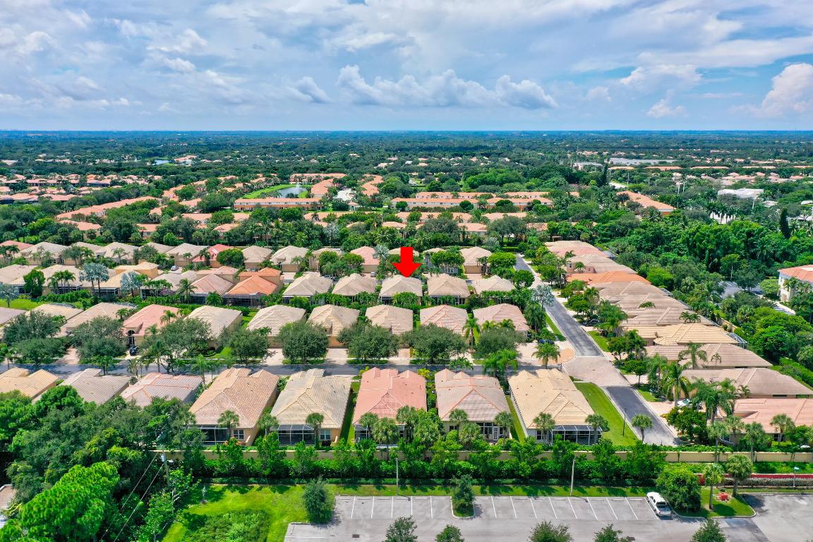 MIZNER FALLS - Residential