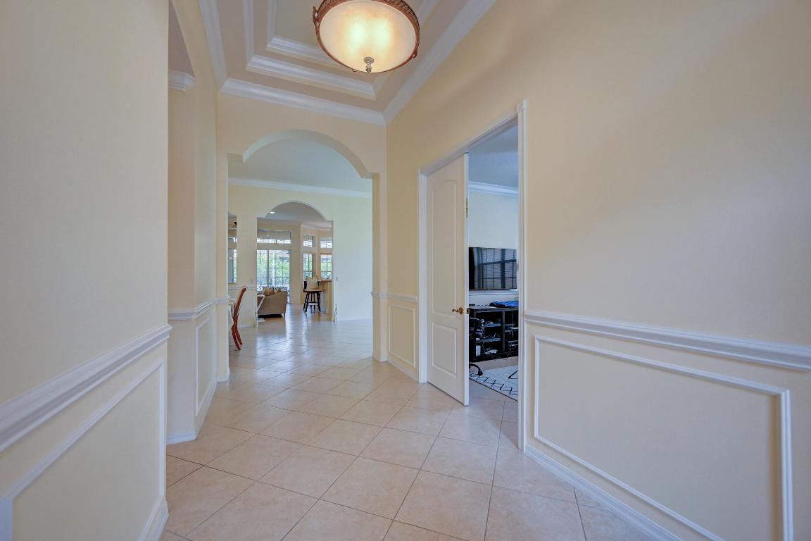 MIZNER FALLS - Residential