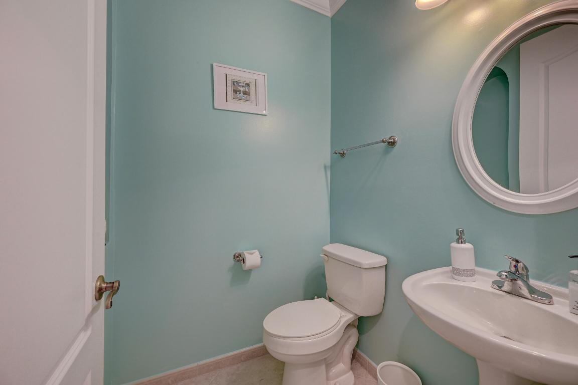 MIZNER FALLS - Residential