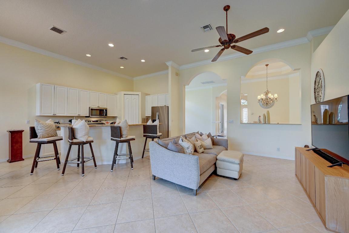 MIZNER FALLS - Residential