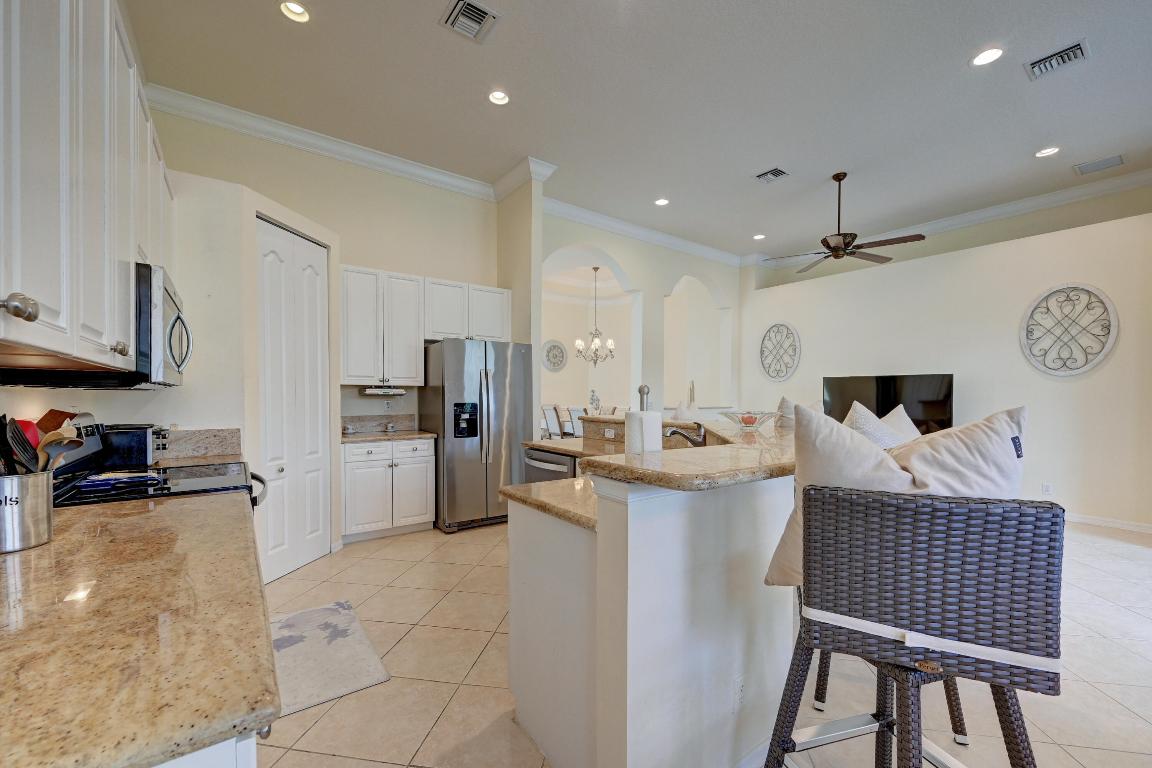 MIZNER FALLS - Residential