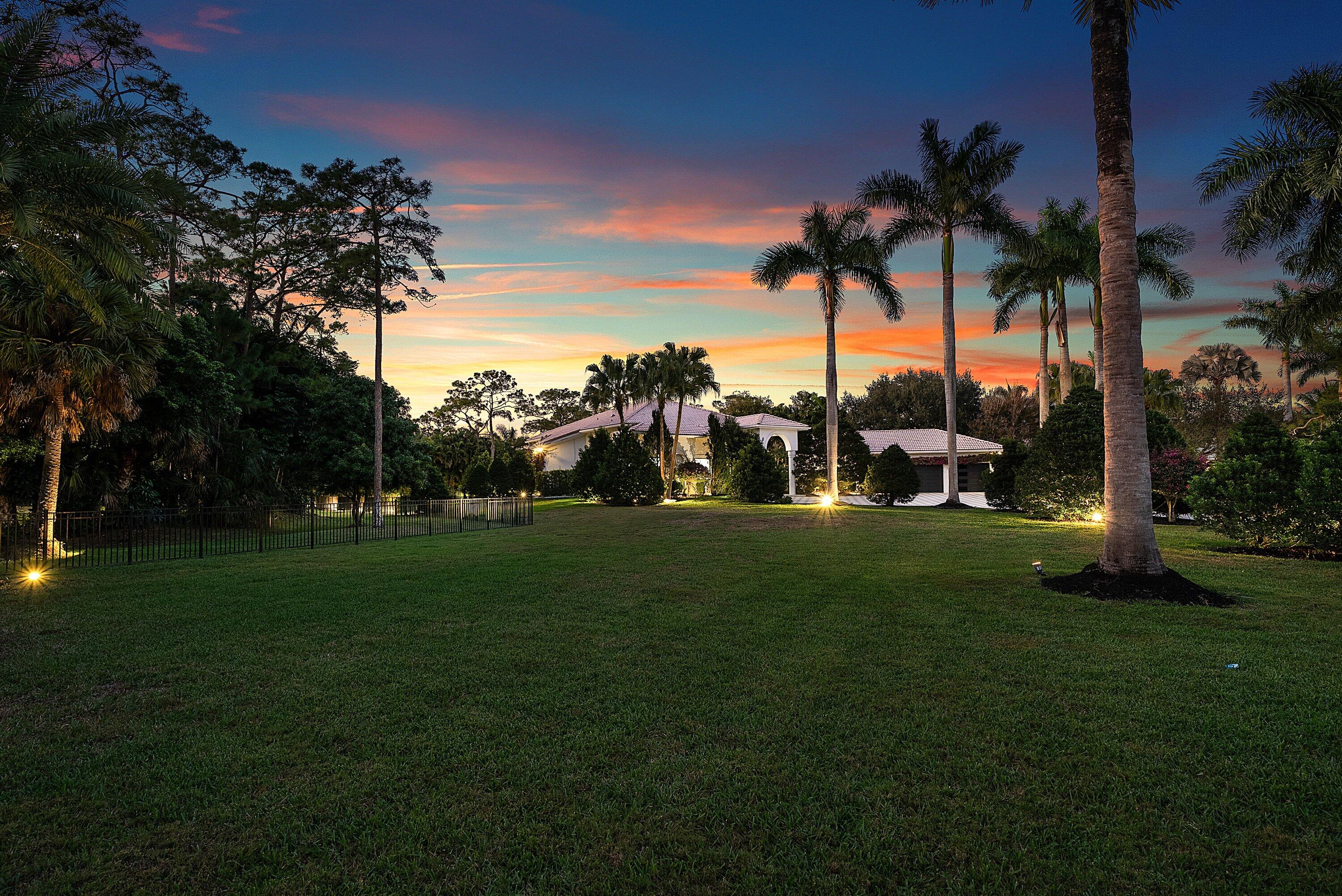 SHERBROOKE ESTATES - Residential