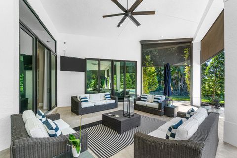 Tiny photo for 6715 E Calumet Circle, Lake Worth, FL 33467 (MLS # R11163518)