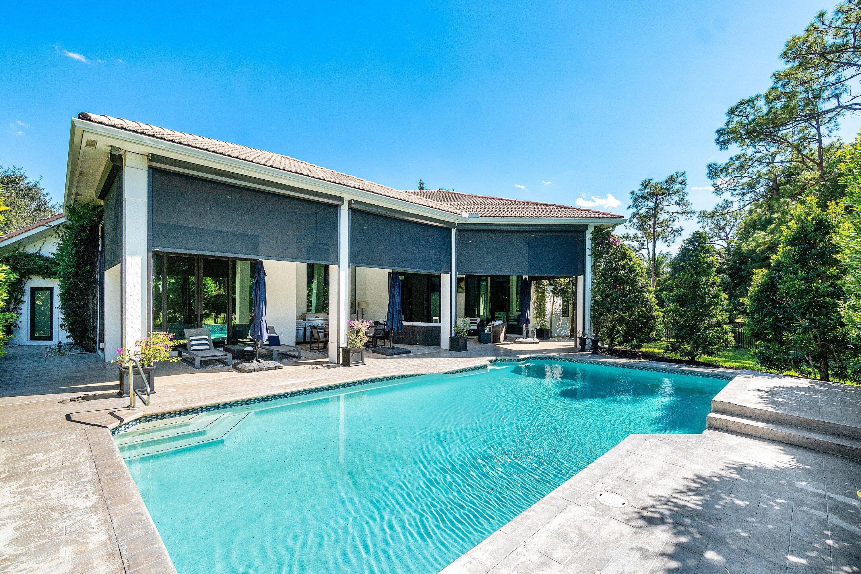 SHERBROOKE ESTATES - Residential