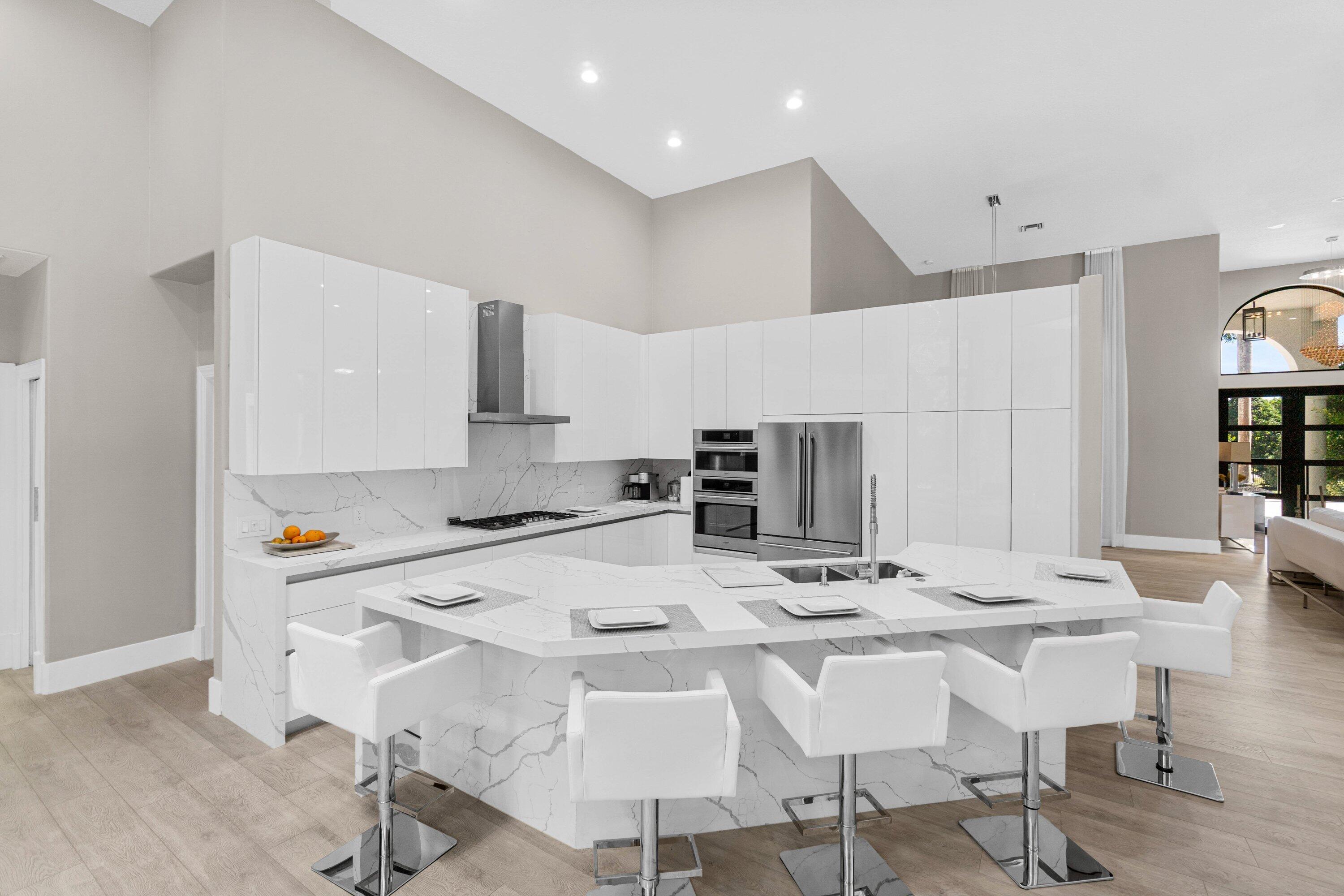 SHERBROOKE ESTATES - Residential