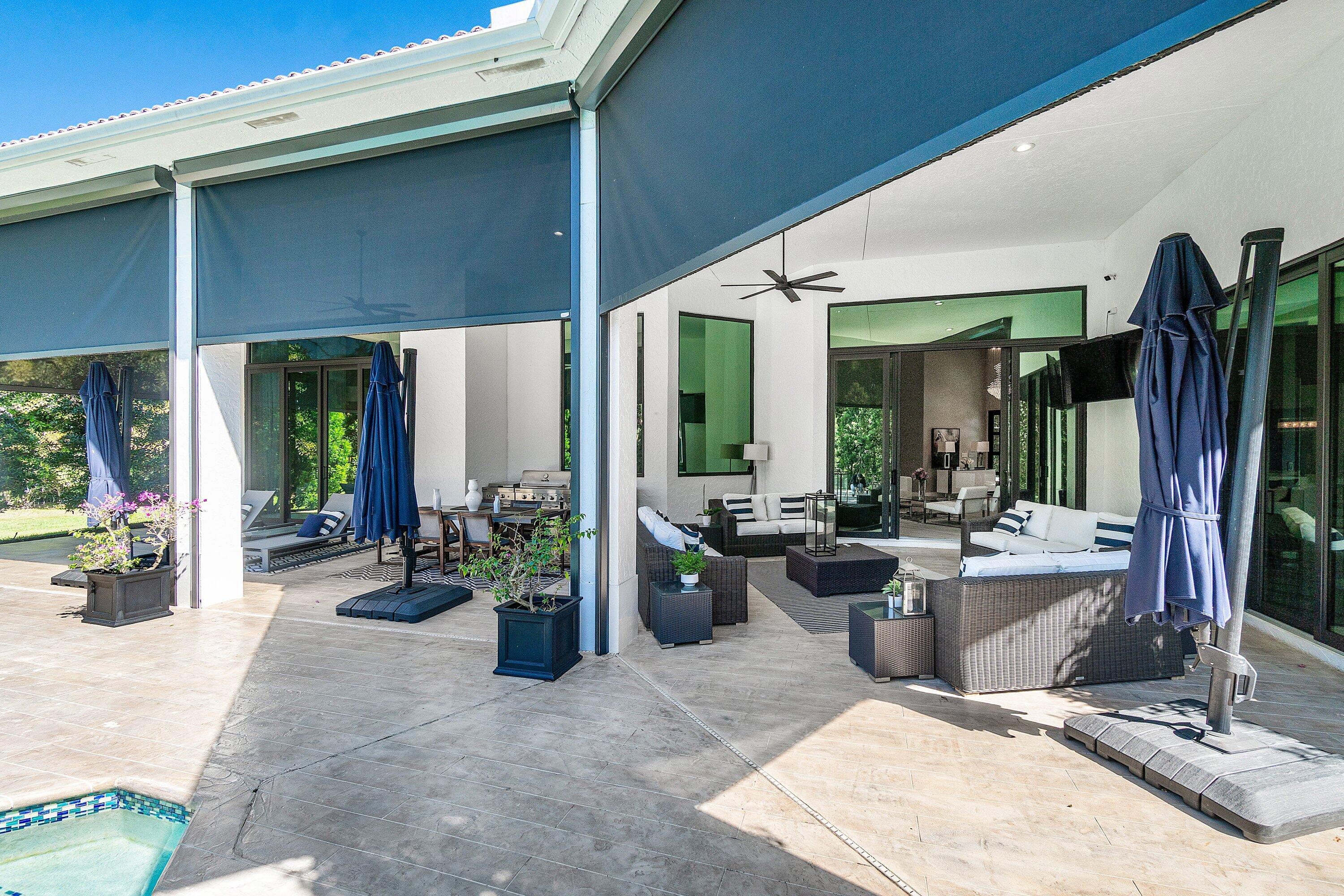 SHERBROOKE ESTATES - Residential