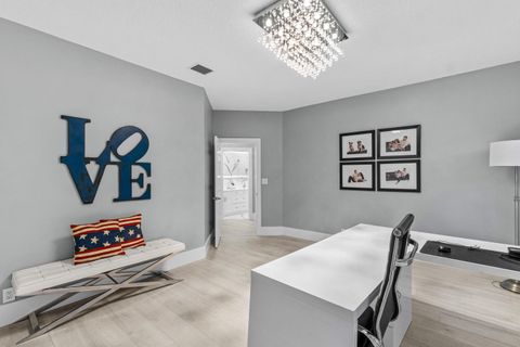 Tiny photo for 6715 E Calumet Circle, Lake Worth, FL 33467 (MLS # R11163518)