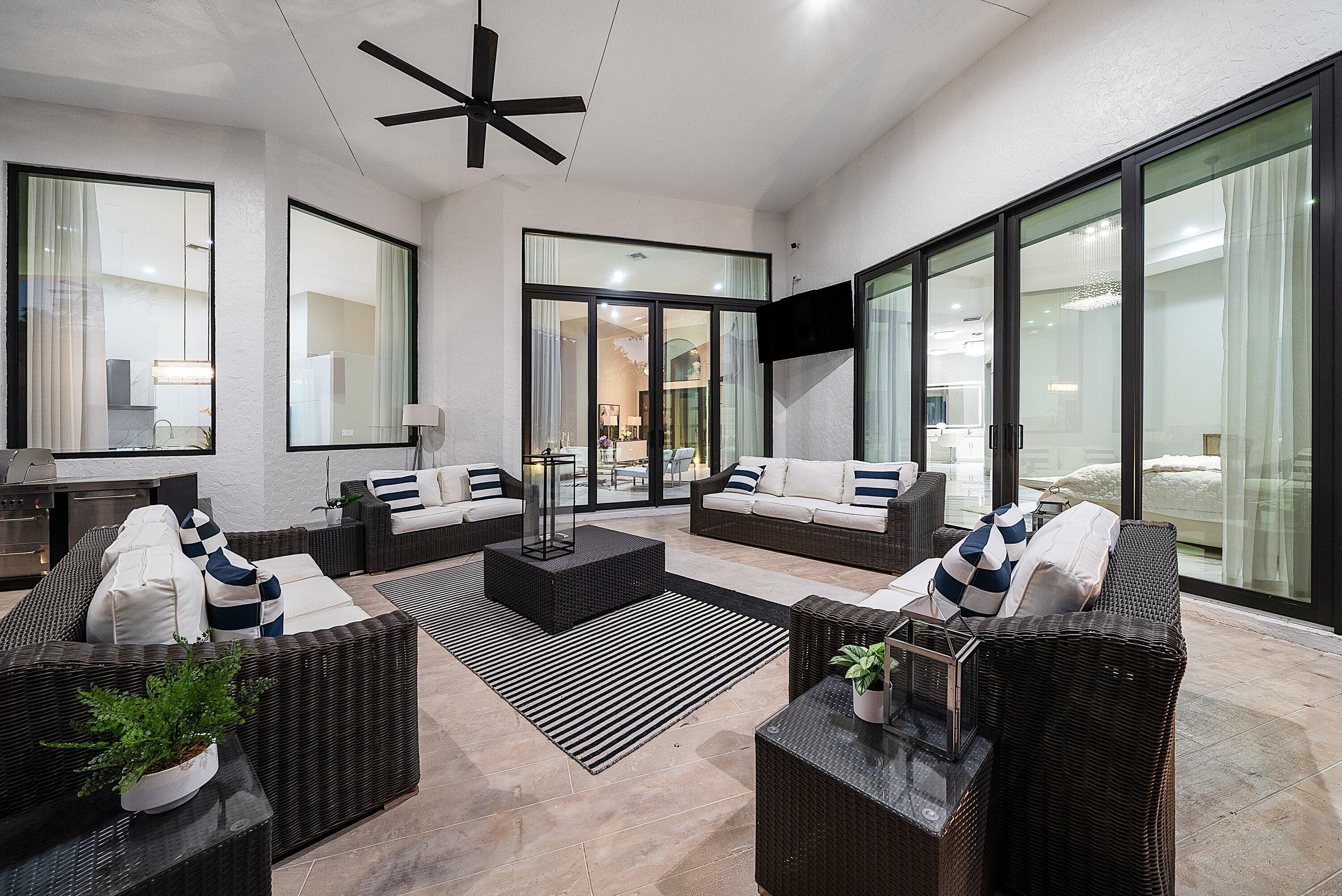 SHERBROOKE ESTATES - Residential