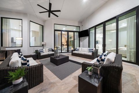 Tiny photo for 6715 E Calumet Circle, Lake Worth, FL 33467 (MLS # R11163518)