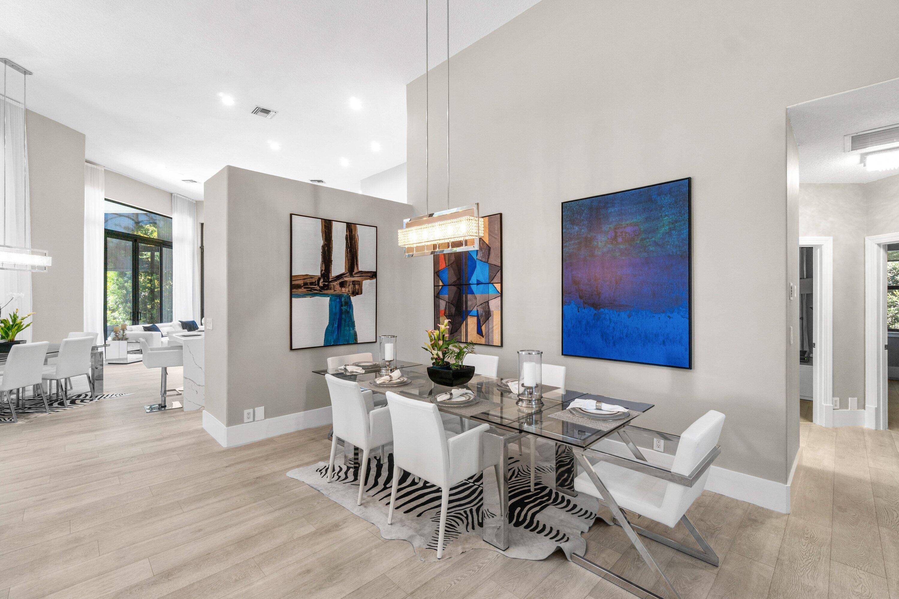 SHERBROOKE ESTATES - Residential