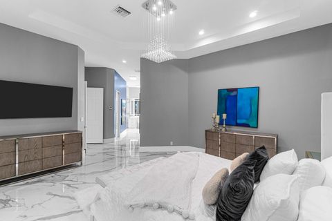 Tiny photo for 6715 E Calumet Circle, Lake Worth, FL 33467 (MLS # R11163518)
