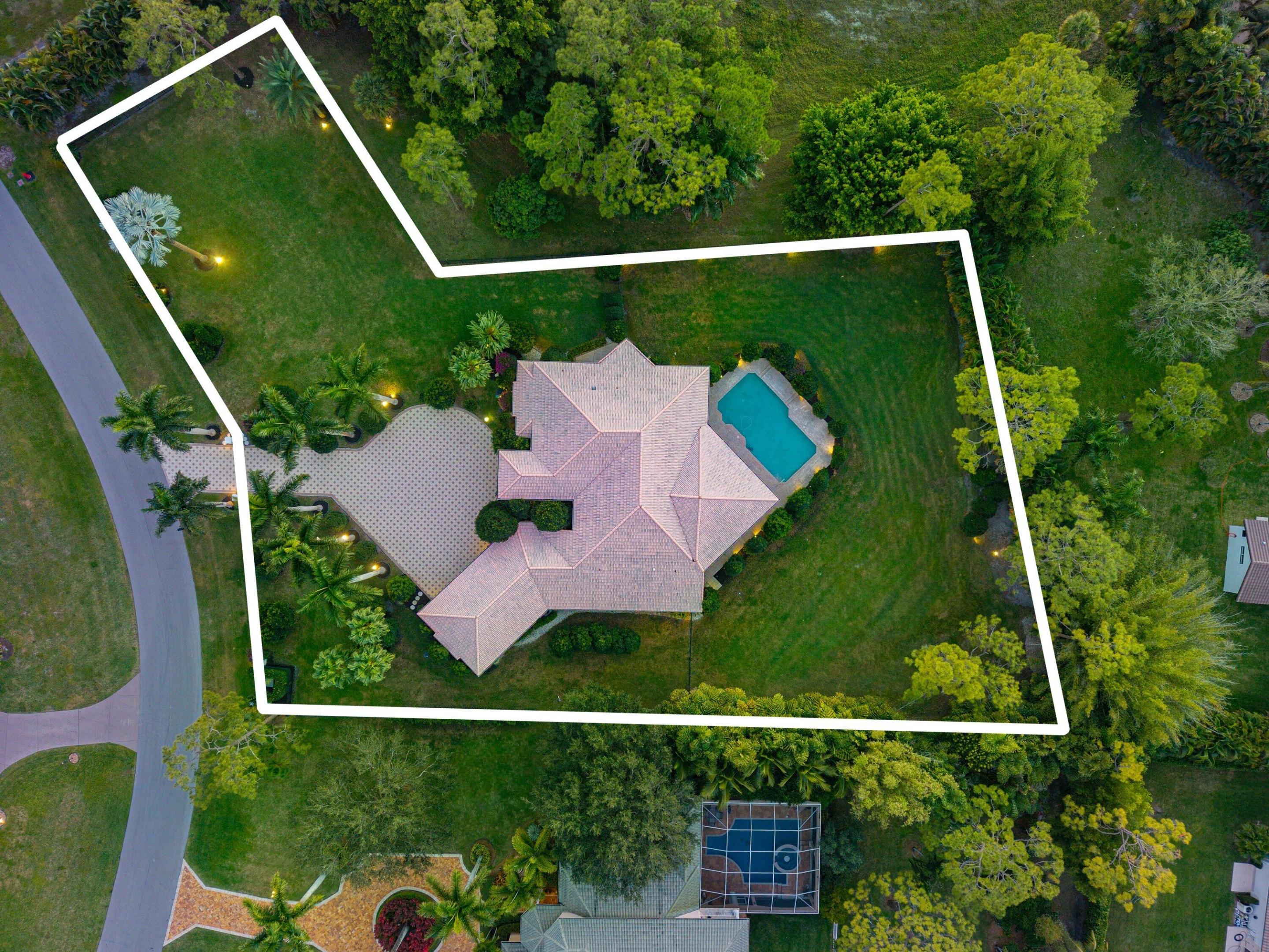 SHERBROOKE ESTATES - Residential