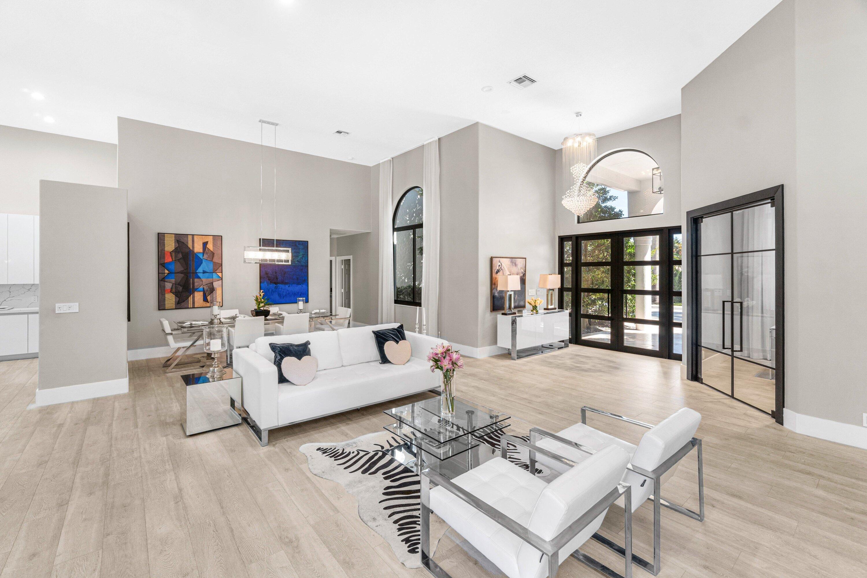 SHERBROOKE ESTATES - Residential