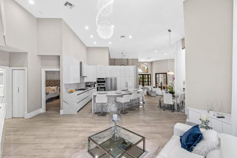 Tiny photo for 6715 E Calumet Circle, Lake Worth, FL 33467 (MLS # R11163518)