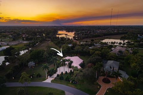 Tiny photo for 6715 E Calumet Circle, Lake Worth, FL 33467 (MLS # R11163518)