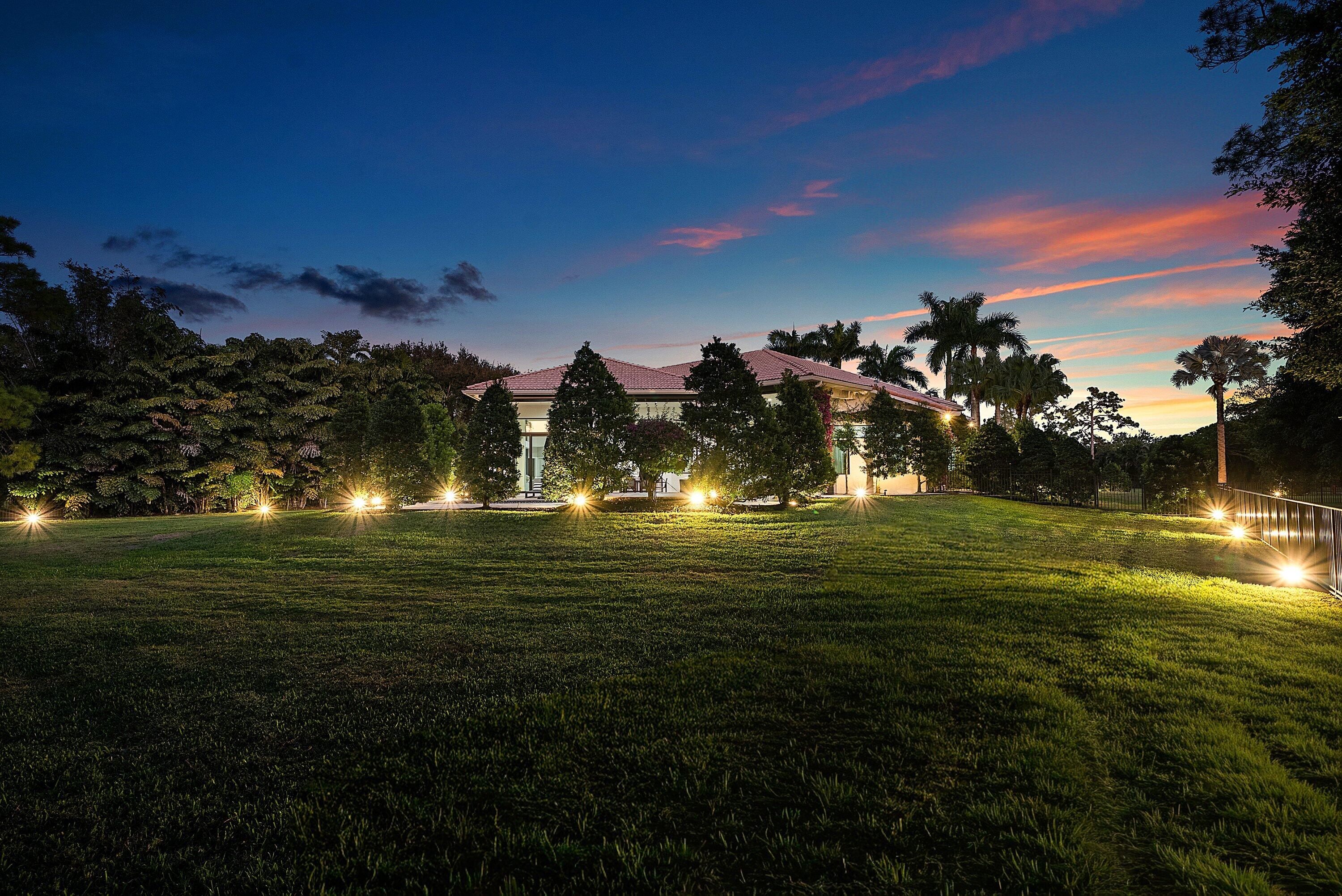 SHERBROOKE ESTATES - Residential