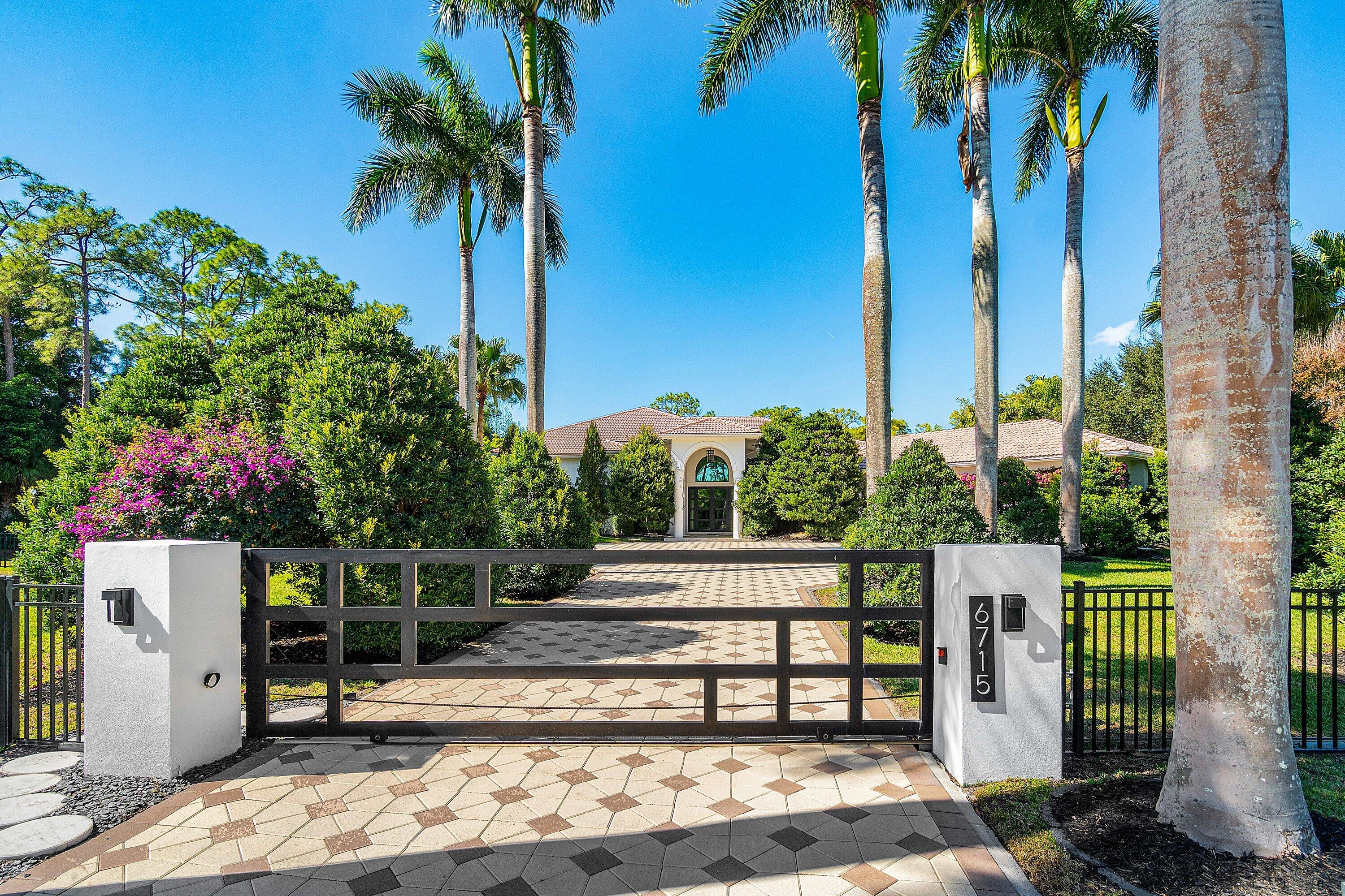 SHERBROOKE ESTATES - Residential