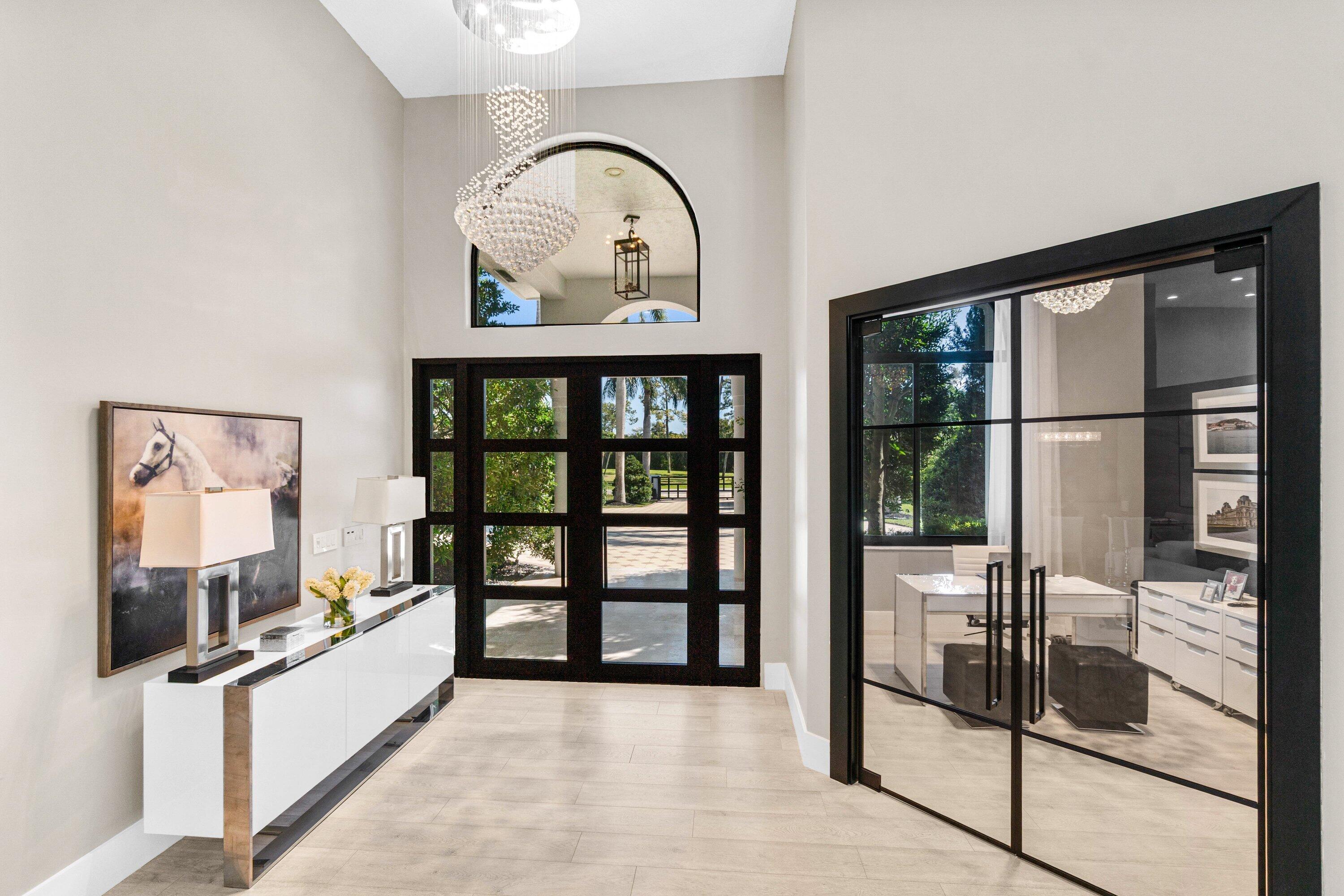 SHERBROOKE ESTATES - Residential