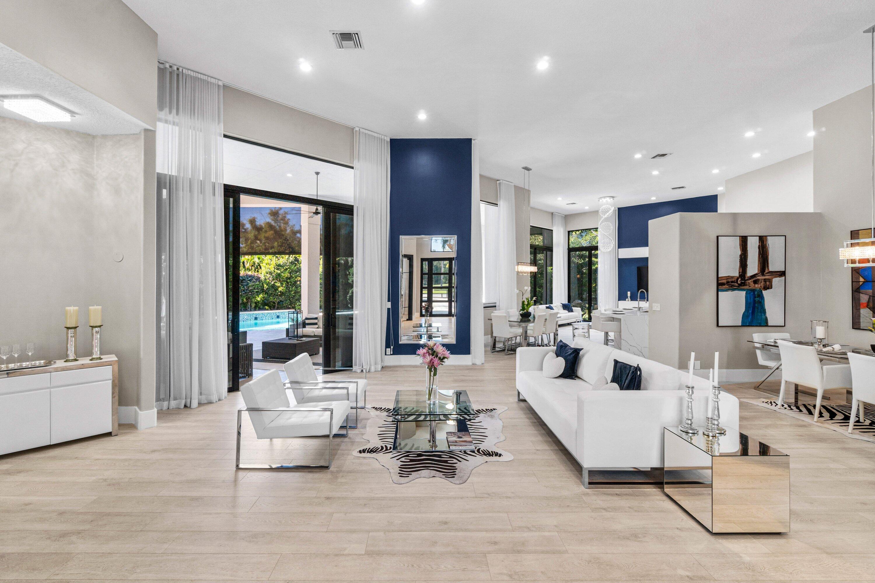 SHERBROOKE ESTATES - Residential