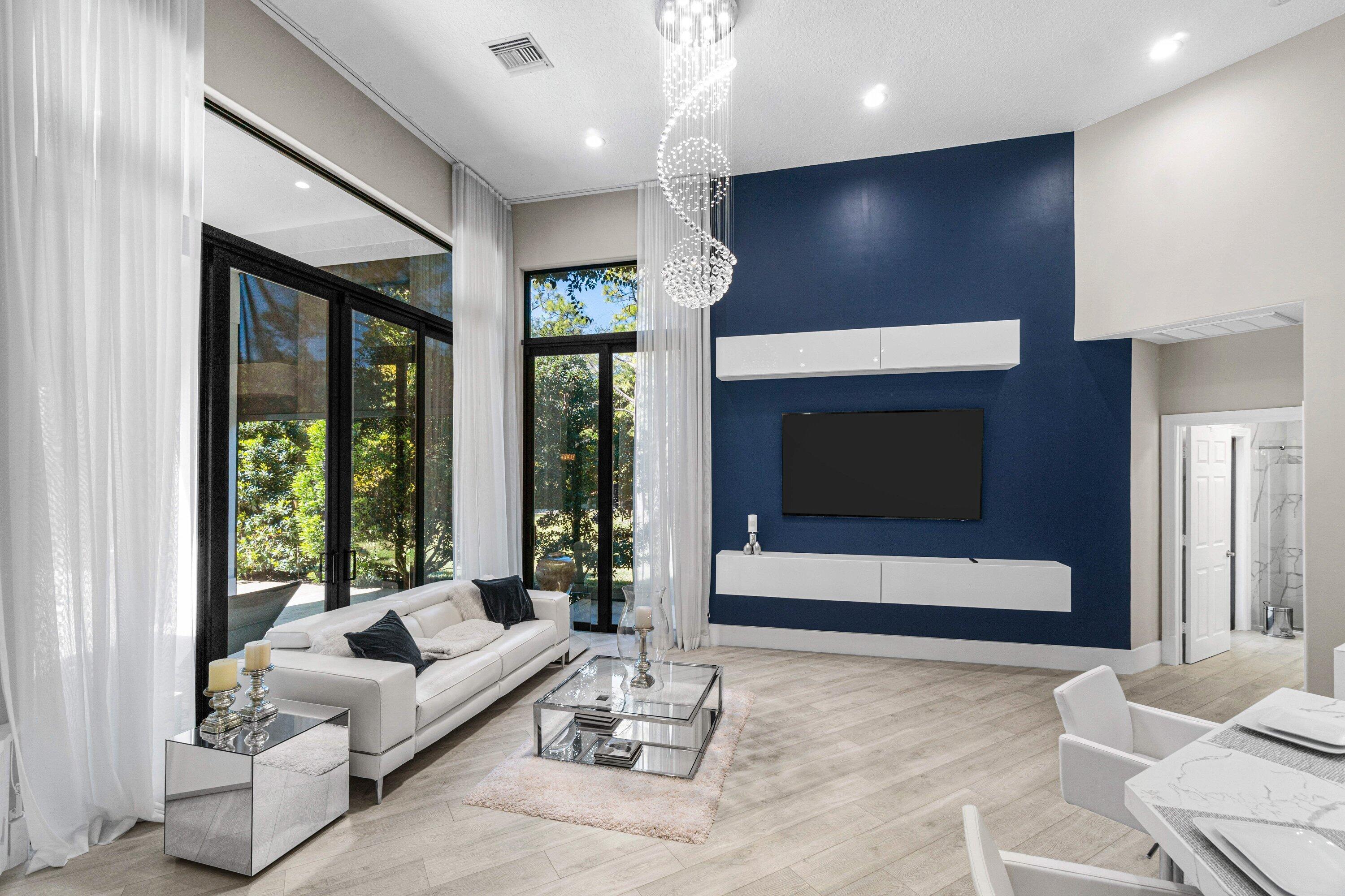 SHERBROOKE ESTATES - Residential