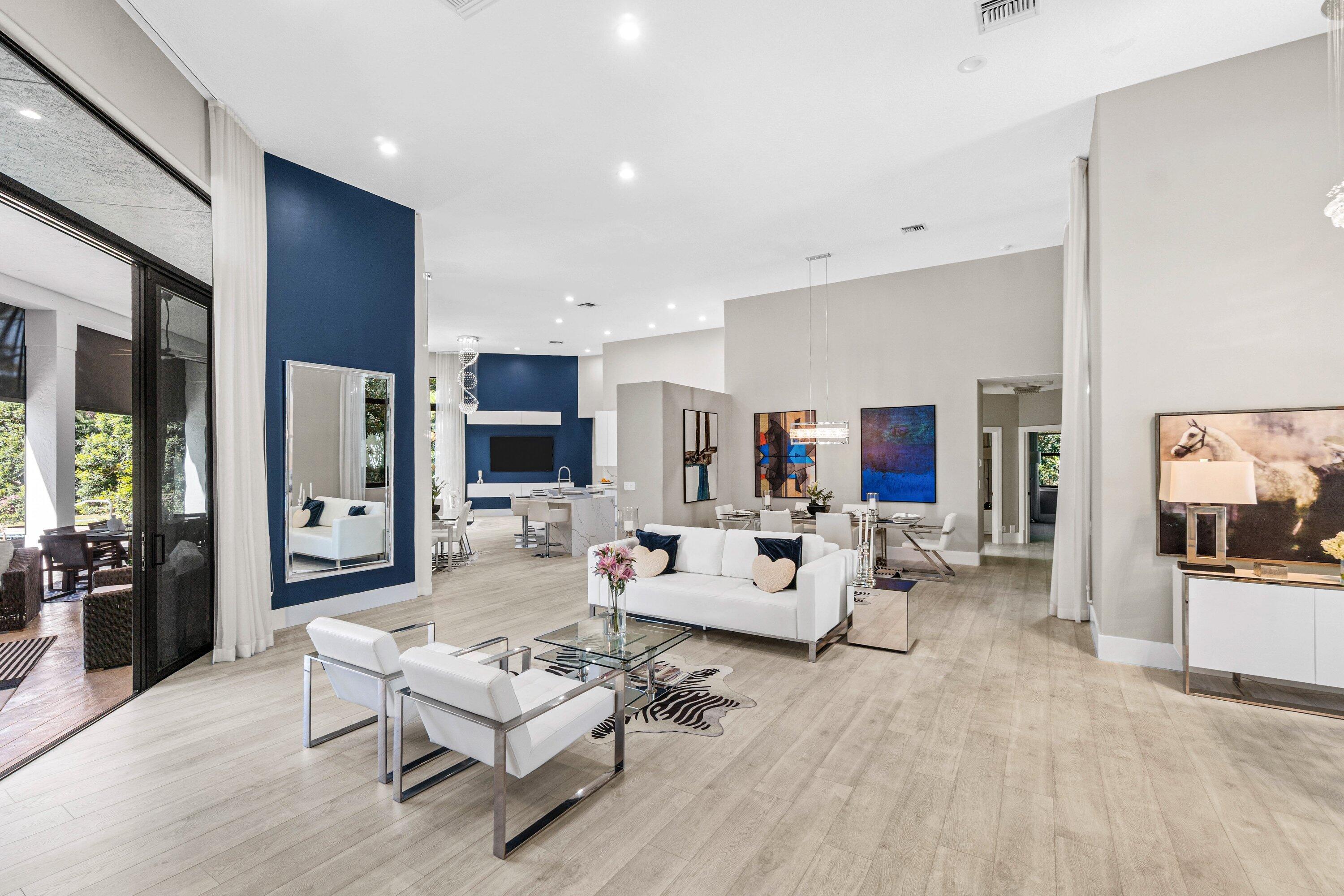 SHERBROOKE ESTATES - Residential