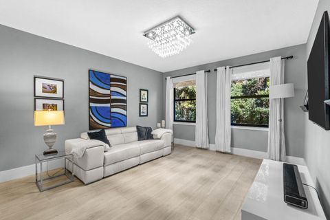 Tiny photo for 6715 E Calumet Circle, Lake Worth, FL 33467 (MLS # R11163518)