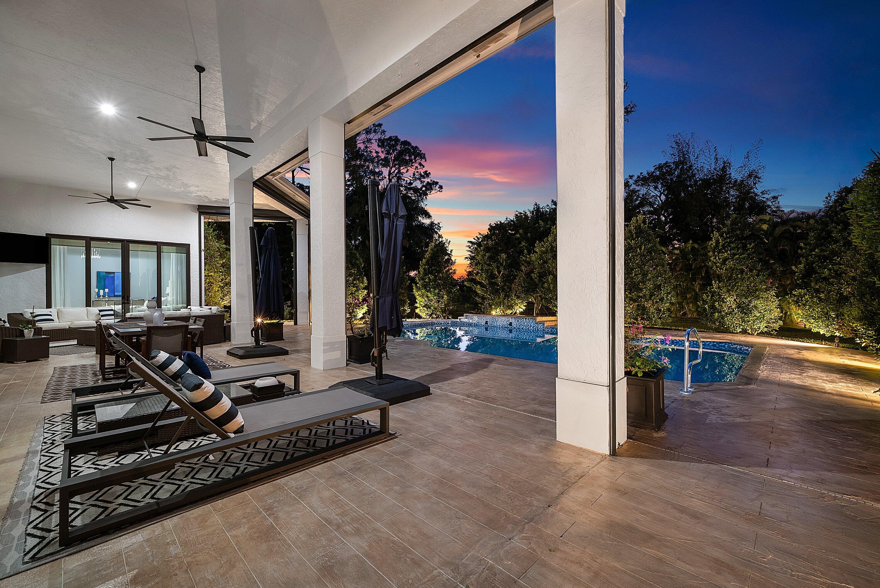 SHERBROOKE ESTATES - Residential