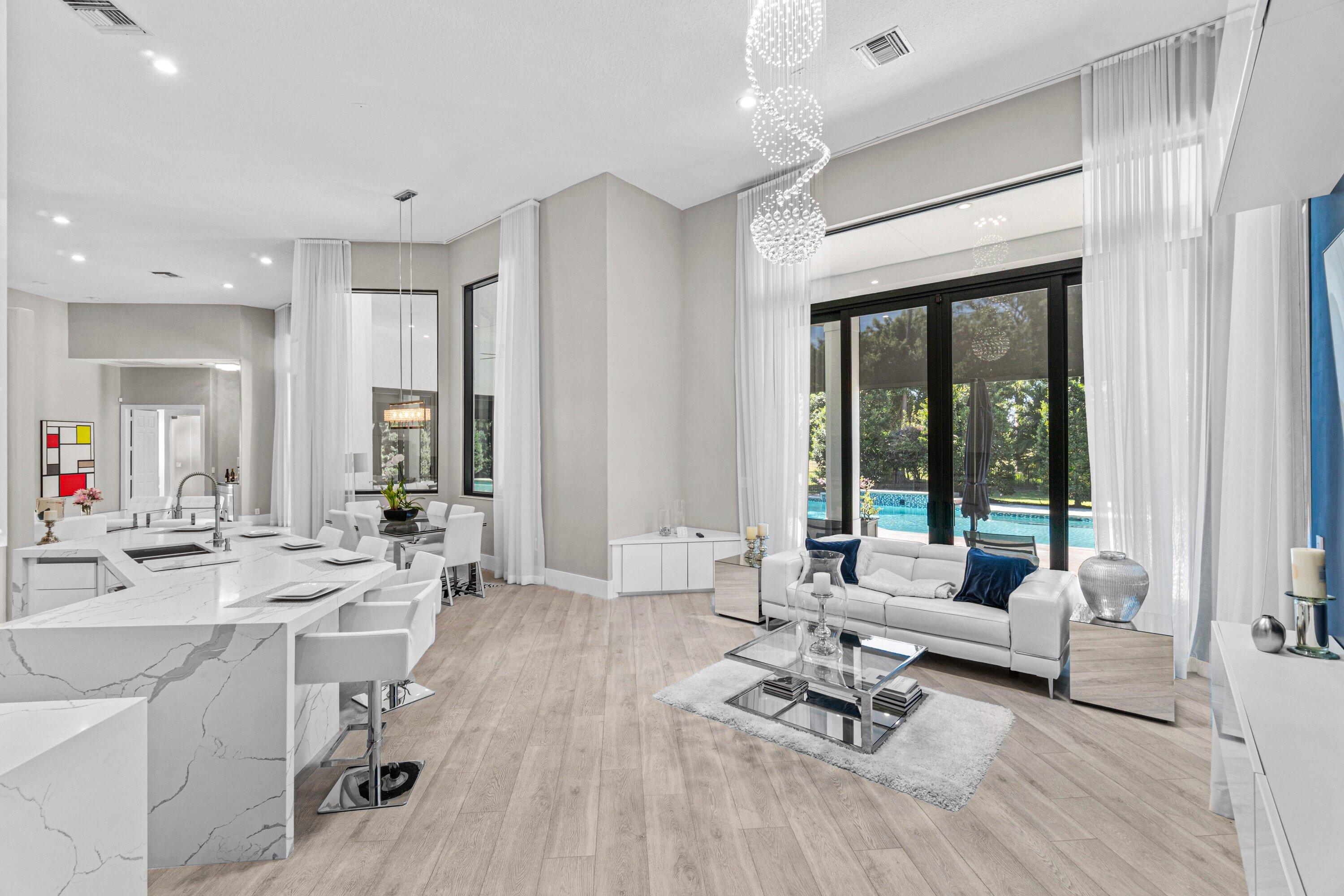 SHERBROOKE ESTATES - Residential