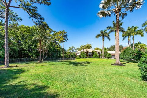 Tiny photo for 6715 E Calumet Circle, Lake Worth, FL 33467 (MLS # R11163518)