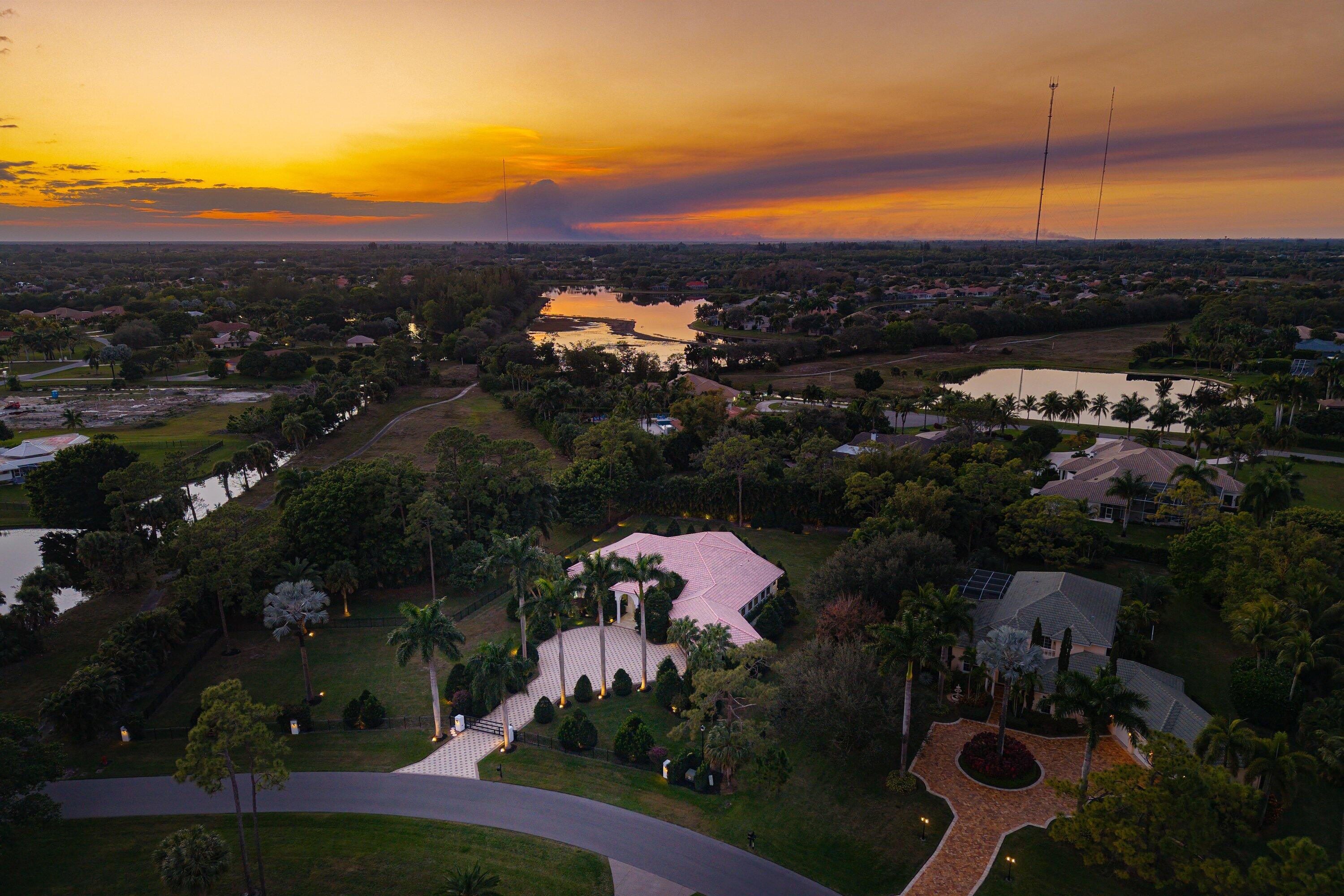 SHERBROOKE ESTATES - Residential