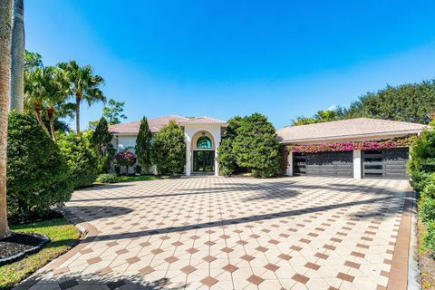 Tiny photo for 6715 E Calumet Circle, Lake Worth, FL 33467 (MLS # R11163518)