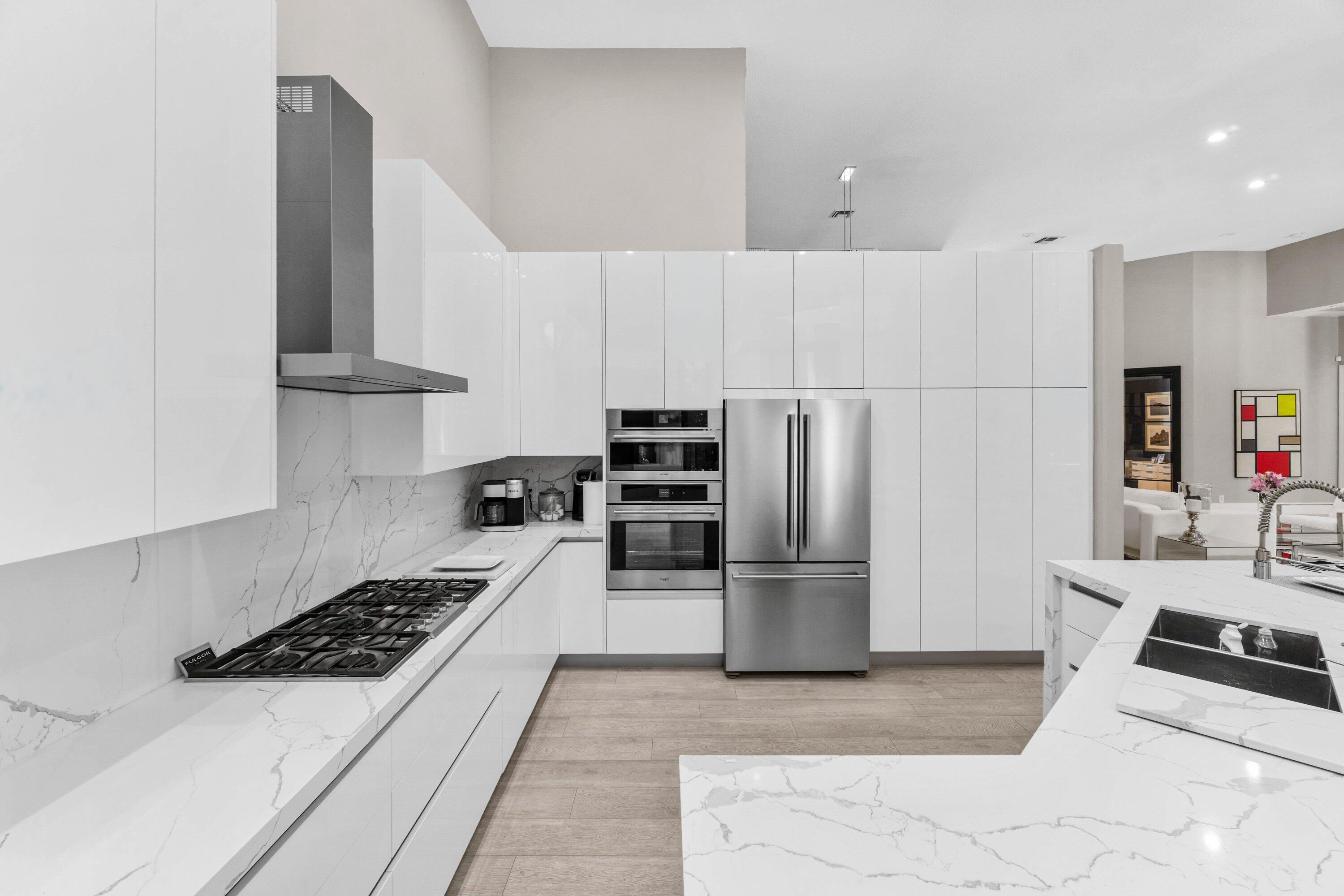 SHERBROOKE ESTATES - Residential