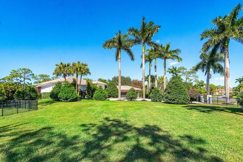 Tiny photo for 6715 E Calumet Circle, Lake Worth, FL 33467 (MLS # R11163518)