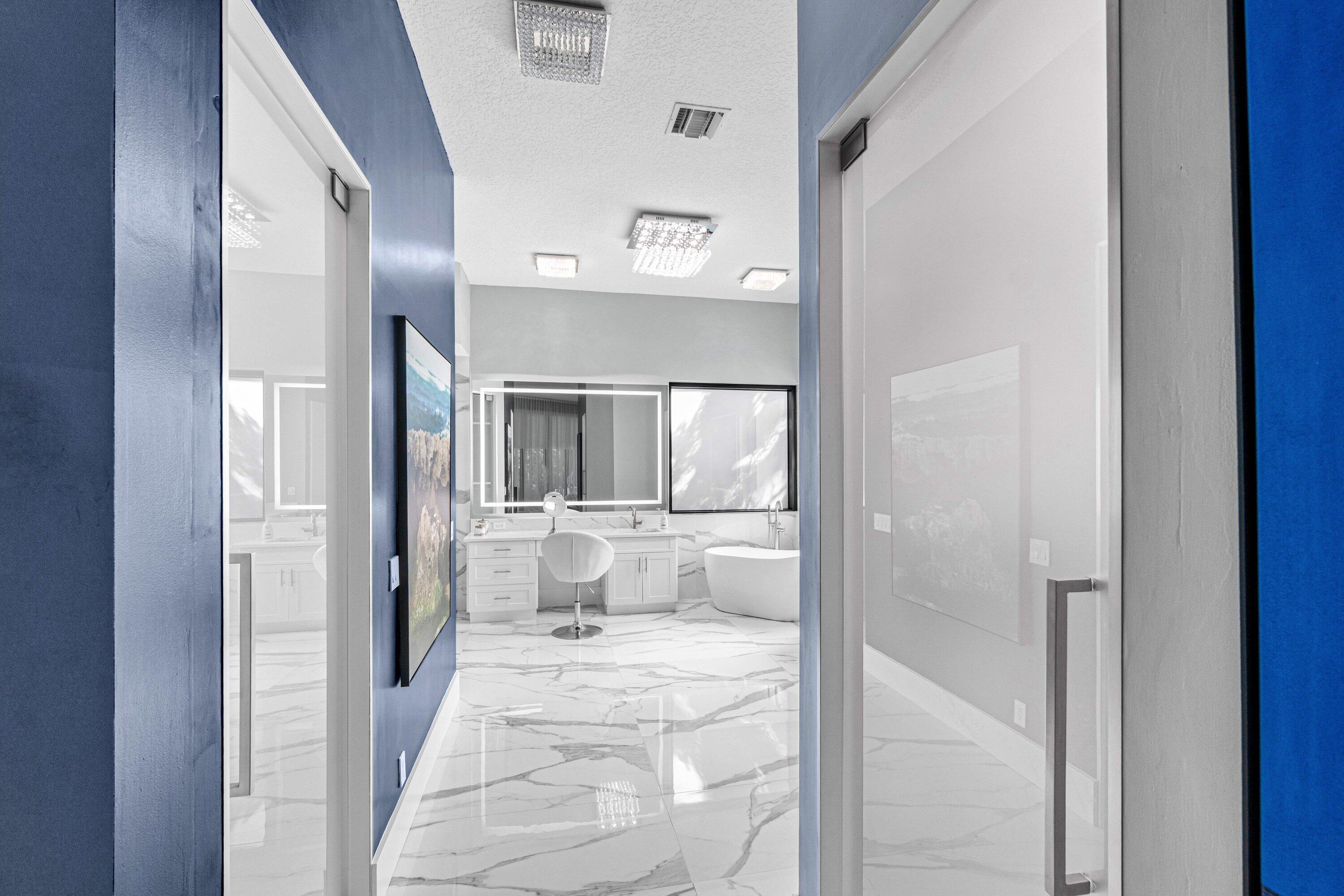 SHERBROOKE ESTATES - Residential