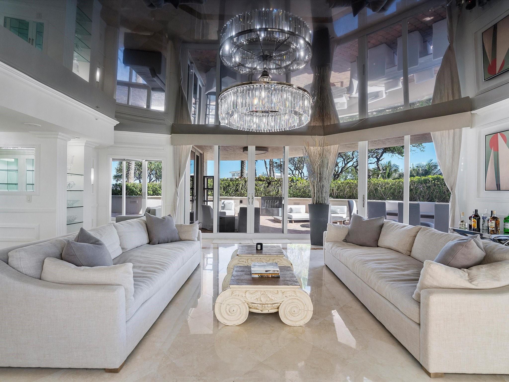 L'Hermitage - Residential