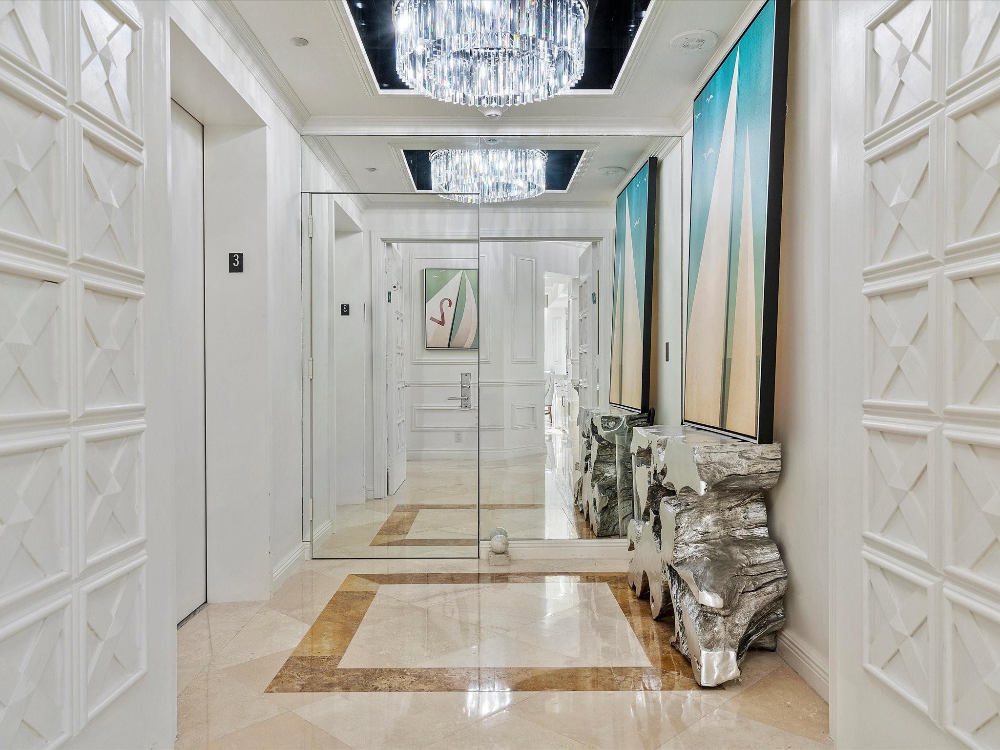 L'Hermitage - Residential