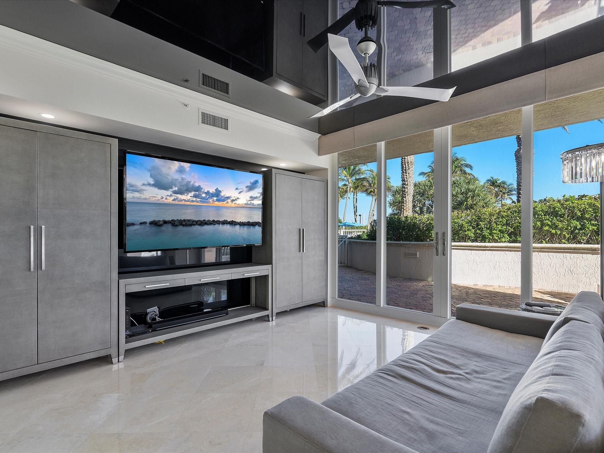 L'Hermitage - Residential