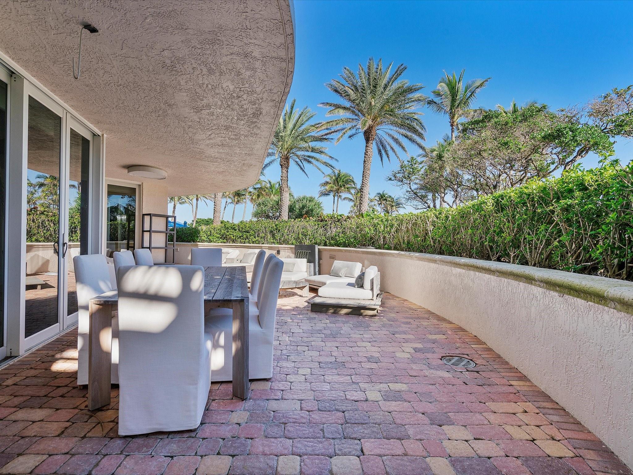 L'Hermitage - Residential