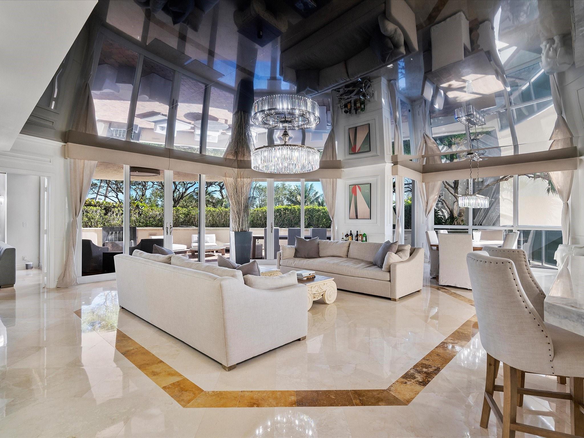 L'Hermitage - Residential