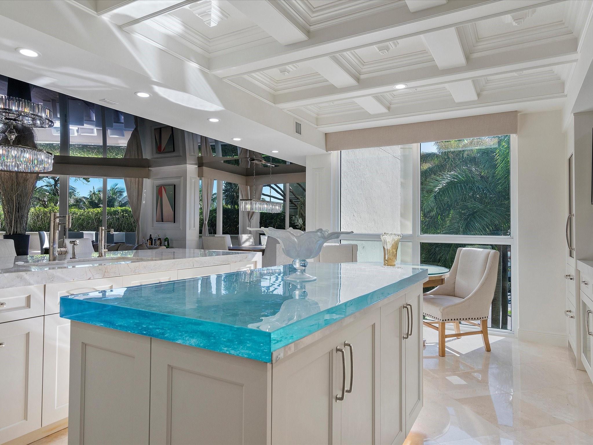 L'Hermitage - Residential